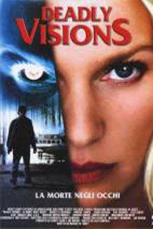Deadly Vision (DVD) di Michael Scott - DVD