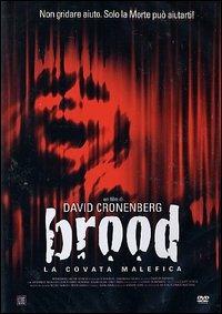 The Brood. La covata malefica (DVD) di David Cronenberg - DVD