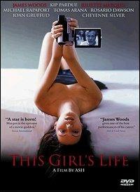 This Girl's Life di Ash - DVD