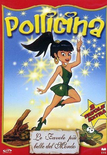 Pollicina (DVD) - DVD