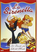 La Sirenetta (DVD)