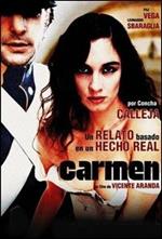 Carmen (DVD)