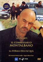 Il commissario Montalbano. La forma dell'acqua