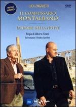 Il commissario Montalbano. L'odore della notte (DVD)