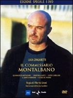 Il commissario Montalbano. Box 2 (5 DVD)