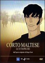 Corto Maltese. Le Etiopiche