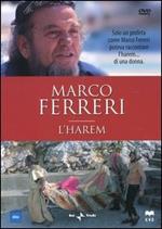 L' harem (DVD)