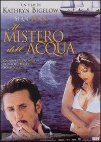 Il Mistero dell'acqua (DVD) di Kathryn Bigelow - DVD