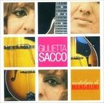 Nostalgia di Mandolini - CD Audio di Giulietta Sacco