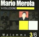 Malommo. La Collezione - CD Audio di Mario Merola