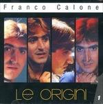 Le Origini vol.1 - CD Audio di Franco Calone