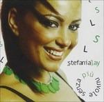 Senza Più Nuvole - CD Audio di Stefania Lay