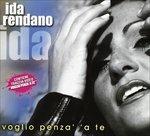 Voglio Penza' 'a te - CD Audio di Ida Rendano