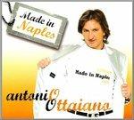 Made in Naples - CD Audio di Antonio Ottaiano