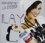 Non Sono Più La Stessa - CD Audio di Stefania Lay