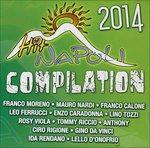 Hit Napoli Compilation 2014 - CD Audio