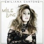 Mille Lune - CD Audio di Emiliana Cantone