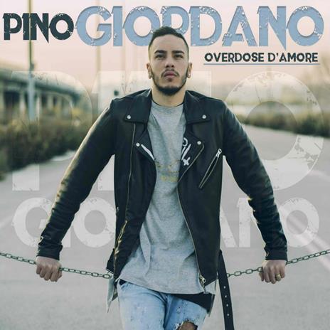 Overdose d'amore - CD Audio di Pino Giordano