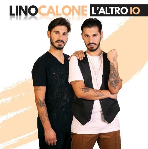 L'altro io - CD Audio di Lino Calone