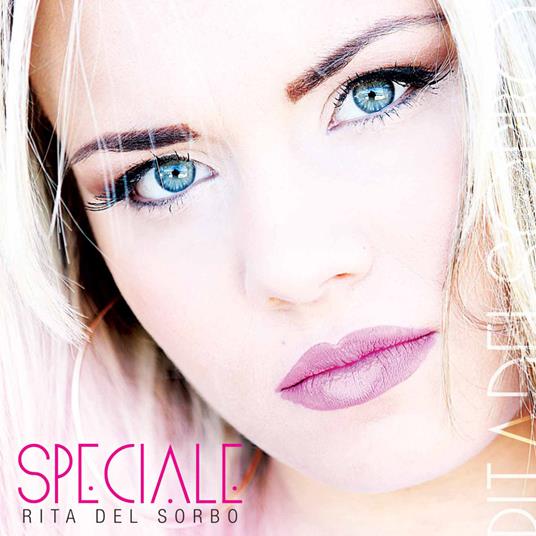 Speciale - CD Audio di Rita Del Sorbo