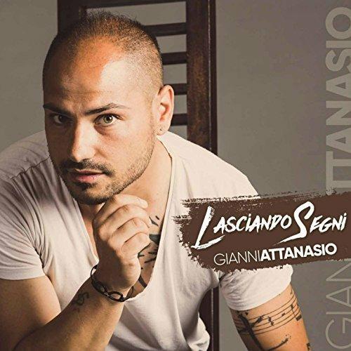 Lasciando segni - CD Audio di Gianni Attanasio