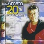 20 Anni di Successi - CD Audio di Nello Amato