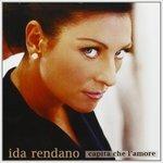 Capita Che L'amore - CD Audio di Ida Rendano