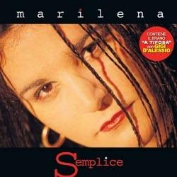 Semplice - CD Audio di Marilena