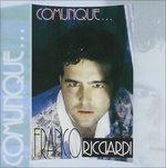 Comunque - CD Audio di Franco Ricciardi