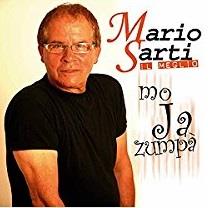 Il Meglio Mo Ja' Zumpa' - CD Audio di Mario Sarti