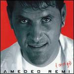 A Tutto Gas - CD Audio di Amedeo Remi