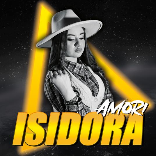 Amori - CD Audio di Isidora