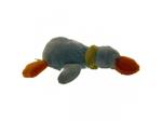 Playtime 49343 - Papera Piumotta Celeste Peluche