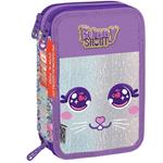 MARICART - Astuccio Triplo Completo Bunny - 74702