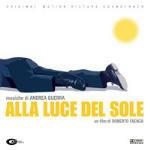 Alla Luce Del Sole (Colonna sonora) - CD Audio di Andrea Guerra