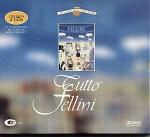 Tutto Fellini (Colonna sonora) - CD Audio di Nino Rota