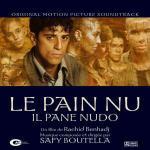 Il Pane Nudo (Le Pain Nu) (Colonna sonora)