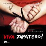 Viva Zapatero! (Colonna sonora) - CD Audio