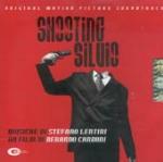 Shooting Silvio (Colonna sonora) - CD Audio di Stefano Lentini