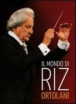 Il Mondo di Riz Ortolani (Colonna sonora) - CD Audio di Riz Ortolani