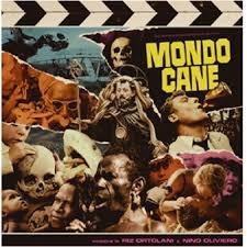 Mondo cane (Colonna Sonora) - Vinile LP di Riz Ortolani,Nino Oliviero