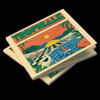 CD Tropicale (Digipack) 