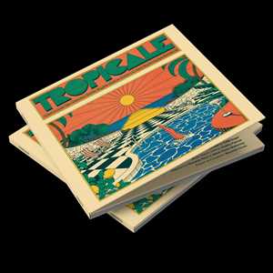 CD Tropicale (Digipack) 