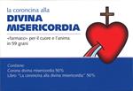 La coroncina alla Divina Misericordia