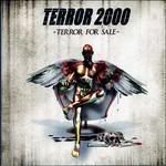 Terror for Sale - CD Audio di Terror 2000