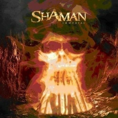 Immortal - CD Audio di Shaman