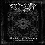 The Legacy of Medusa - CD Audio di Stormlord