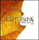 Ordinary Days - CD Audio di Ethersens