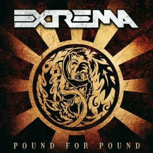 Pound for Pound - CD Audio di Extrema