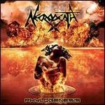 Phylogenesis - CD Audio di Necrodeath